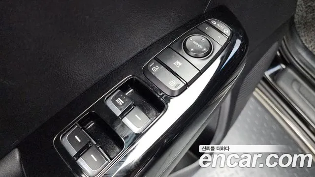 Kia Sportage The Bold id 2797788 из Кореи 9