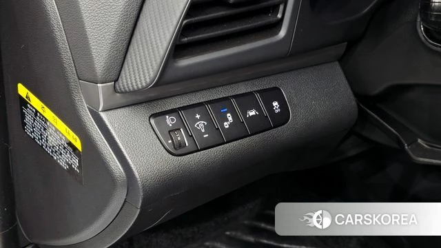 Hyundai The New Avante AD id 4944123 из Кореи 9