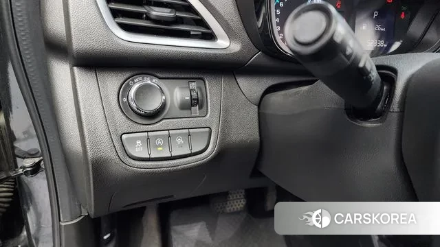 Chevrolet (GM Daewoo) The New Spark id 3134451 из Кореи 9