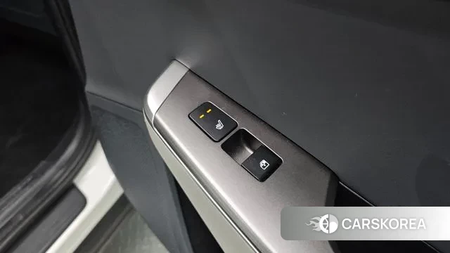 Kia EV6 id 3770944 из Кореи 9