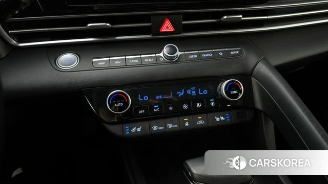 Hyundai Avante (CN7) id 4231206 из Кореи 9