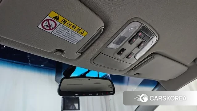 Kia The New Carnival id 3504899 из Кореи 9