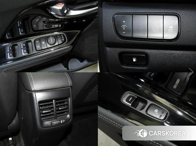 Kia Niro id 4325770 из Кореи 9