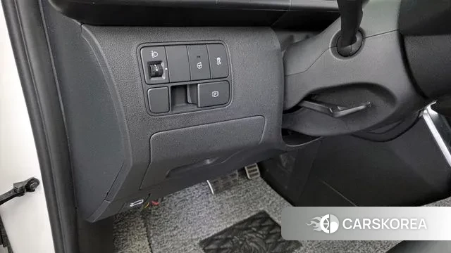 Hyundai Staria id 3256766 из Кореи 9