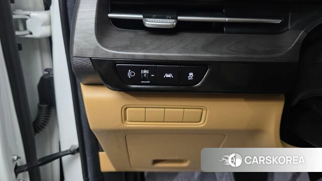 Kia Carnival 4th generation id 4302794 из Кореи 9