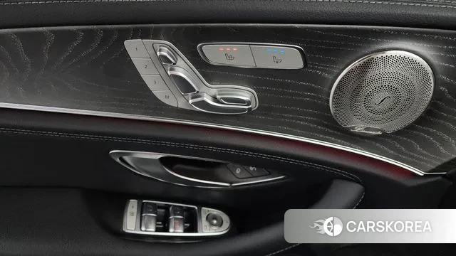 Mercedes-Benz E-Class W213 id 2930428 из Кореи 9