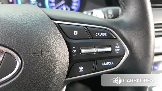 Hyundai Palisade id 3712373 из Кореи 9