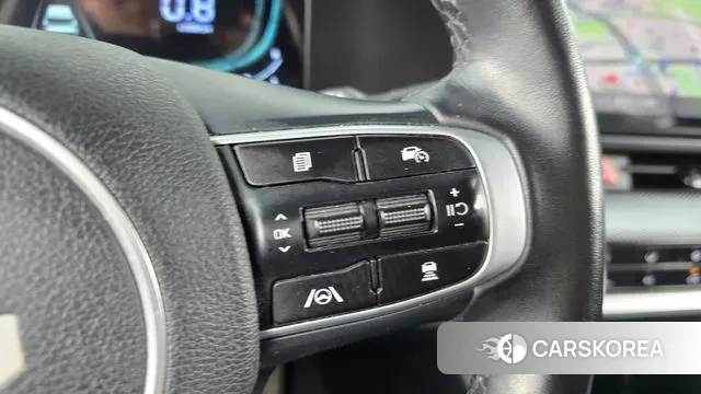 Kia Sportage 5th Generation id 3665390 из Кореи 9