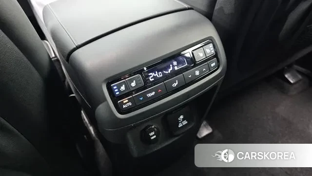 Hyundai The New Palisade id 3272960 из Кореи 9