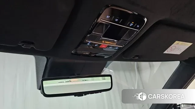 Hyundai Santa Fe (MX5) id 3400262 из Кореи 9