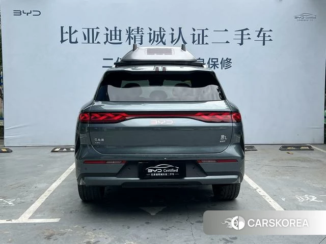 BYD Tang L DM id 4205636 из Китая 9