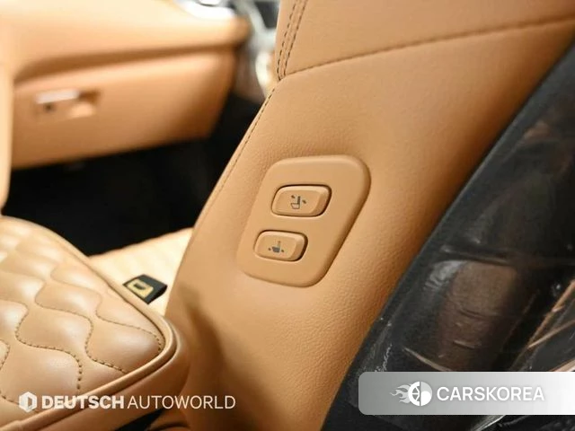 Genesis The New G70 id 4223174 из Кореи 9