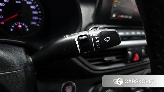 Kia Come New K3 id 3297651 из Кореи 9