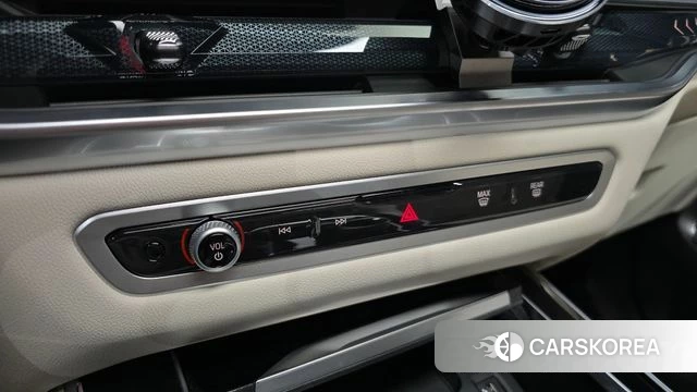 BMW X5 (G05) id 4480007 из Кореи 9