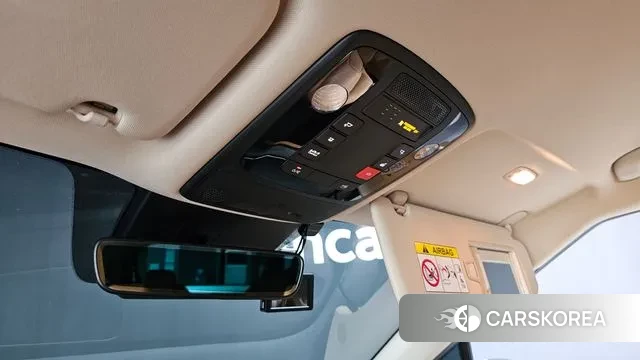 Kia Carnival 4th generation id 3011553 из Кореи 9