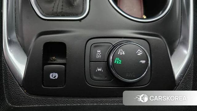 Chevrolet (GM Daewoo) Traverse id 3884832 из Кореи 9