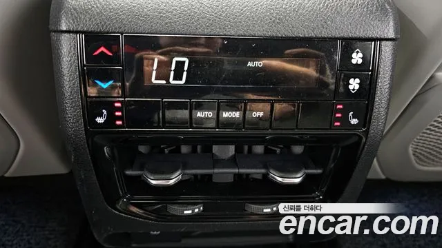 Jeep Grand Cherokee (WL) id 2795360 из Кореи 9