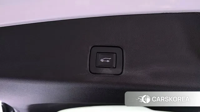 Chevrolet (GM Daewoo) Trailblazer id 3561222 из Кореи 9