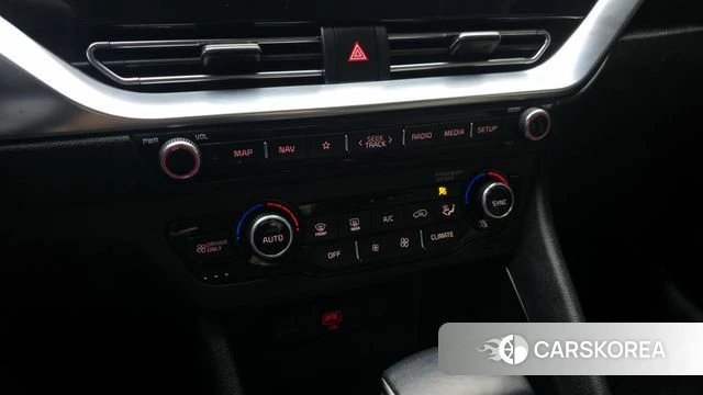 Kia The New Niro id 4225346 из Кореи 9