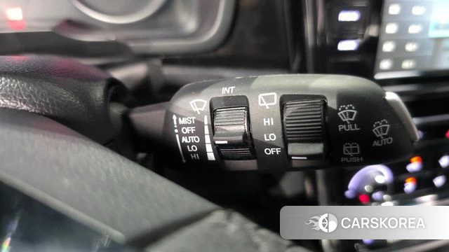 Ssangyong Berry New Tivoli id 4604661 из Кореи 9