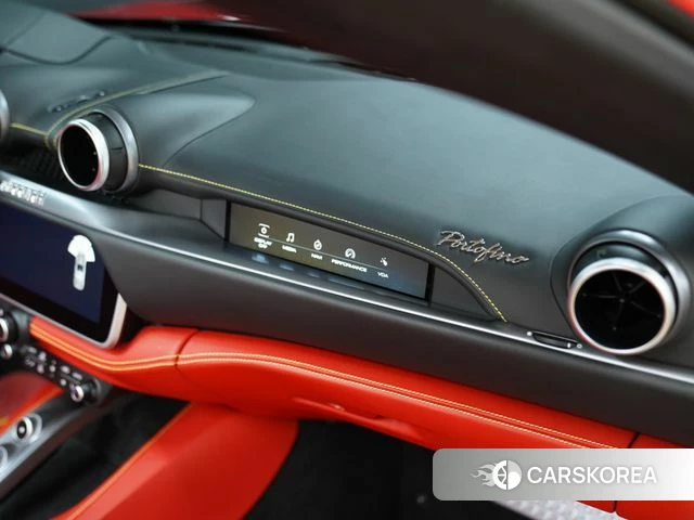 Ferrari Portofino id 4331643 из Кореи 9