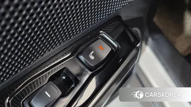 Ssangyong The New Tivoli id 3619920 из Кореи 9