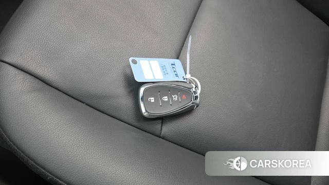 Chevrolet (GM Daewoo) The New Malibu id 4534700 из Кореи 9
