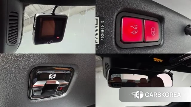 Mercedes-Benz C-Class W206 id 3431338 из Кореи 9