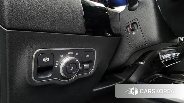 Mercedes-Benz EQA H243 id 2999095 из Кореи 9