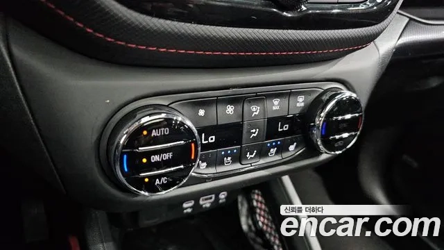 Chevrolet (GM Daewoo) Trailblazer id 2943977 из Кореи 9