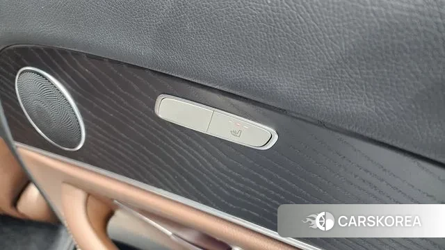 Mercedes-Benz E-Class W213 id 3530458 из Кореи 9