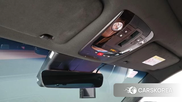 Kia The New K8 Hybrid id 4916464 из Кореи 9