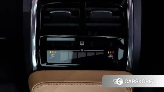 Volvo XC90 second Generation id 3058421 из Кореи 9