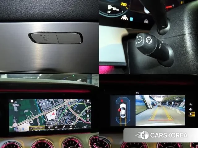 Mercedes-Benz E-Class W213 id 3464046 из Кореи 9