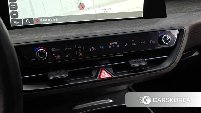 Kia K8 id 4474950 из Кореи 9
