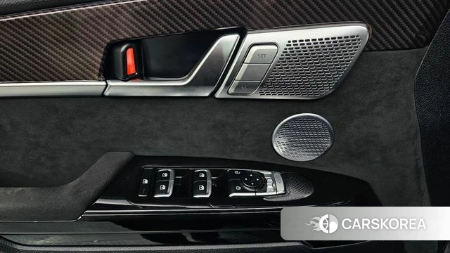 Kia Mohave Master id 4019184 из Кореи 9