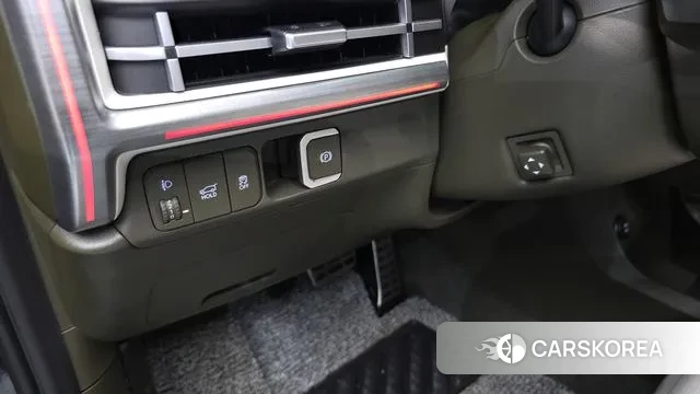 Hyundai Santa Fe (MX5) id 2939026 из Кореи 9