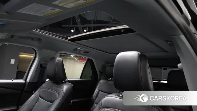 Ford Explorer 6th Generation id 3318562 из Кореи 9