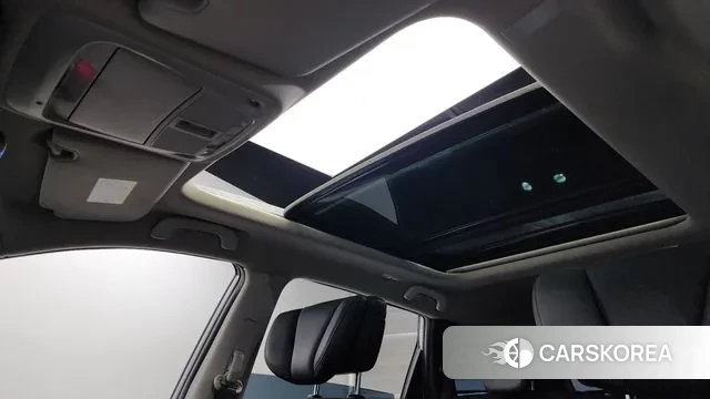 Renault Korea (Samsung) The New QM6 id 3770279 из Кореи 9