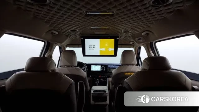 Kia Carnival 4th generation id 3212886 из Кореи 9