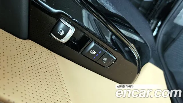 Kia Mohave Master id 2839461 из Кореи 9