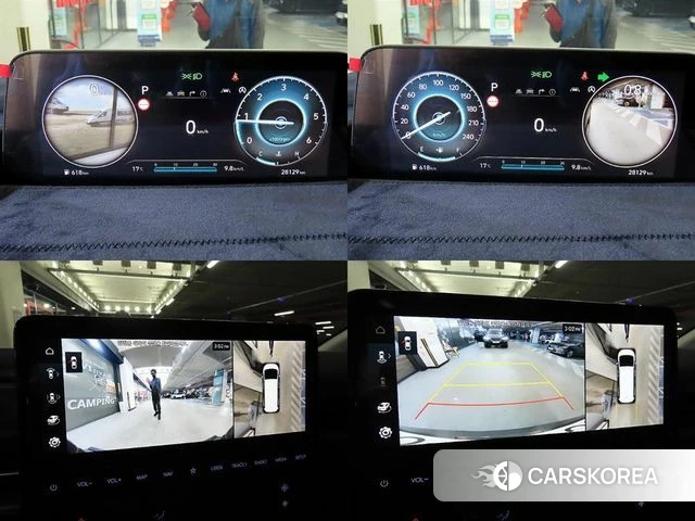 Hyundai Staria id 3883103 из Кореи 9