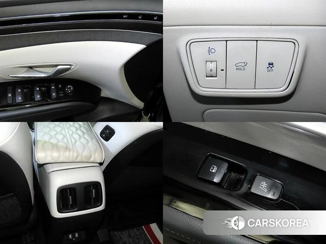 Hyundai Tucson (NX4) id 3965213 из Кореи 9