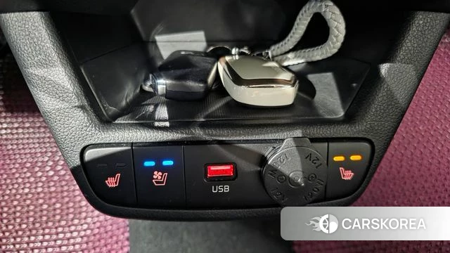Kia The New Kia Ray id 4579060 из Кореи 9