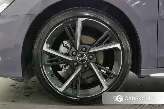 Audi A3 id 4299843 из Китая 9