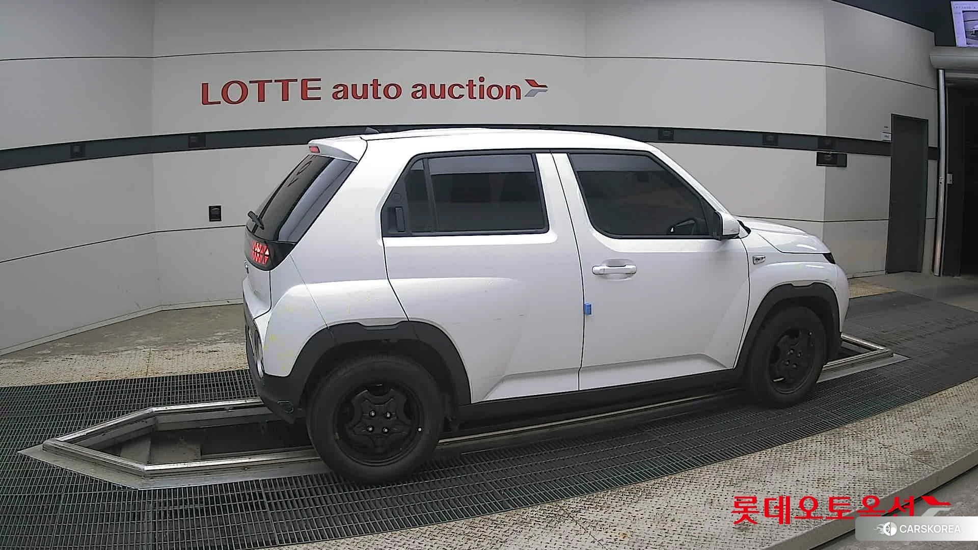 Hyundai Casper id 4296797 из Кореи 9