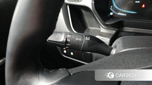 Kia The New Kia Ray id 3831605 из Кореи 9