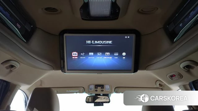 Kia The New Carnival id 4625761 из Кореи 9