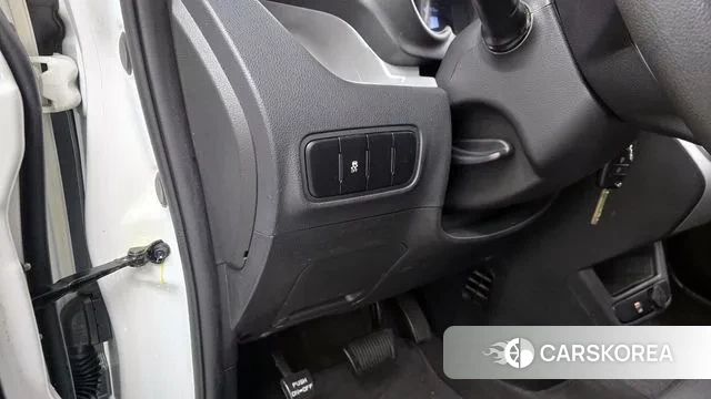 Kia The New Ray id 3764412 из Кореи 9