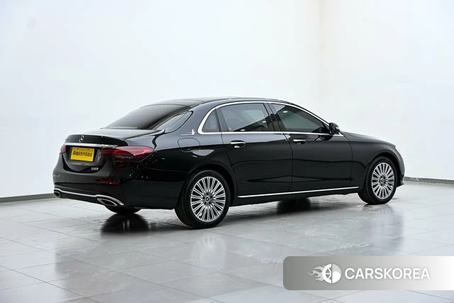 Mercedes-Benz E-class id 4259739 из Китая 9